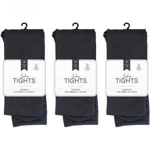 Farley Mill Ladies 140 Denier Thermal Tights