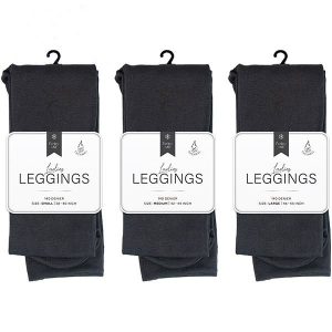 Farley Mill Ladies 140 Denier Thermal Leggings