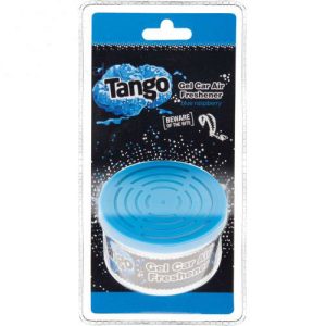 Tango Car Air Freshener Assorted