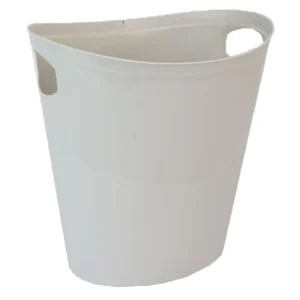 Flexi Storage Bin Taupe 10 Litre