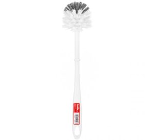 Tonkita Tonkinet White Toilet Brush