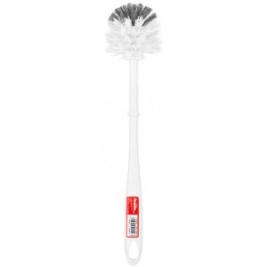 Tonkita Tonkinet White Toilet Brush