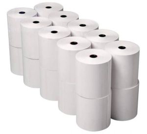 Thermal Till Roll 57mm X 40mm