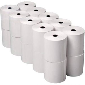 Thermal Till Roll 57mm X 40mm