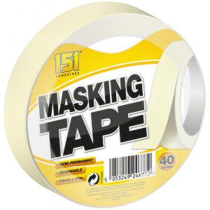 151 Masking Tape 24mm X 40m