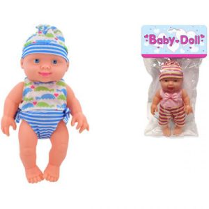 Baby Doll 10"