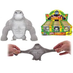 Squish & Stretch Gorilla Toy