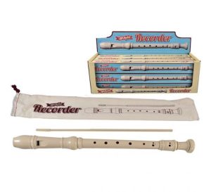 SupeRetro Recorder Set