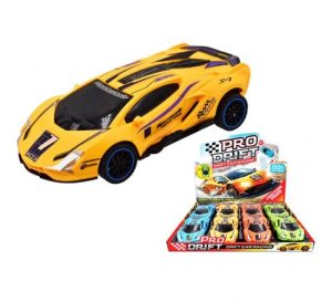 Friction Pro Drift Car Toy