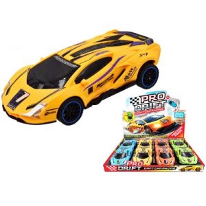 Friction Pro Drift Car Toy