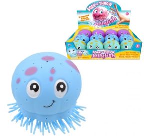 Soak & Throw Splash Jellyfish