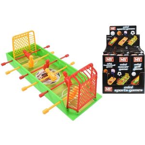 MY Mini Sports Games