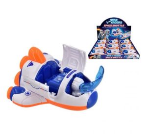 Star Voyagers Space Shuttle Play Set
