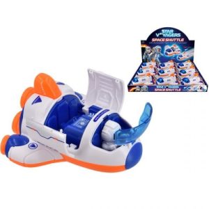 Star Voyagers Space Shuttle Play Set