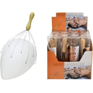 Head & Scalp Massager 25cm