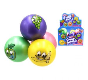 Fruity Fun Ball 40g