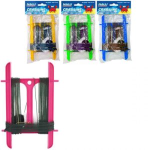 Nalu 7" Crab Line With Bait 13m