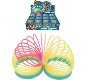 The Fun Squad Amazing Magic Spring