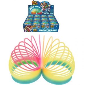 The Fun Squad Amazing Magic Spring