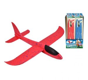 Soaring Gliders Foam Aeroplane