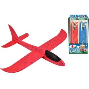 Soaring Gliders Foam Aeroplane