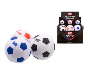 MY PU Soccer Ball 10cm