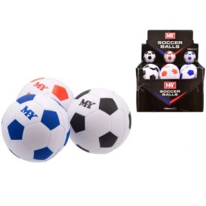 MY PU Soccer Ball 10cm