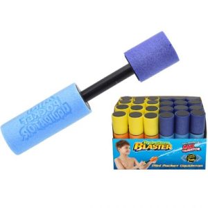 Hydro Storm Blaster Mini Pocket Water Liquidator
