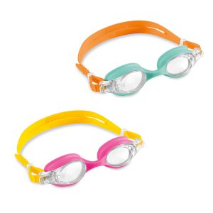 Intex Aqua Flow Kids Swim Goggles
