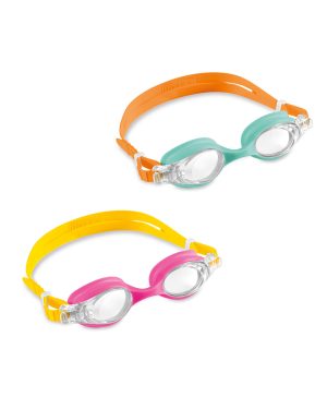 Intex Aqua Flow Kids Swim Goggles
