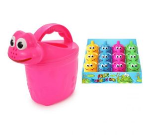 Frog Watering Can 4