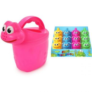 Frog Watering Can 4