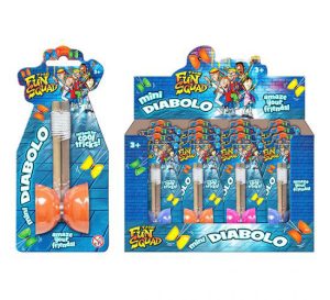 The Fun Squad Mini Diabolo