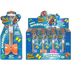 The Fun Squad Mini Diabolo