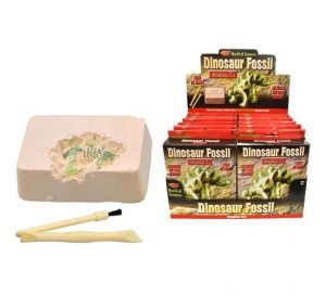Glow Dinosaur Fossil Dig Kit