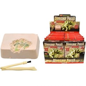 Glow Dinosaur Fossil Dig Kit
