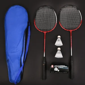 MY Royal 2 Player Badminton Set