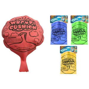 The Fun Squad Whoopee Cushion Large 8"