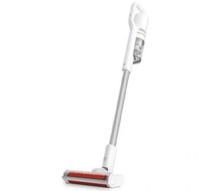 ROIDMI UK S1E Cordless White Vacuum Cleaner