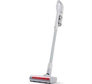 ROIDMI UK R10 Cordless White Vacuum Cleaner