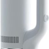 ROIDMI UK R10 Cordless White Vacuum Cleaner