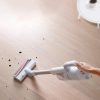 ROIDMI UK R10 Cordless White Vacuum Cleaner