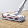 ROIDMI UK R10 Cordless White Vacuum Cleaner
