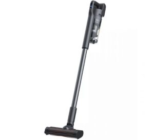 ROIDMI X300 Cordless LED Light Silver Vacuum Cleaner