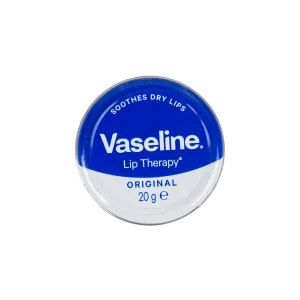 Vaseline Original Lip Therapy 20g