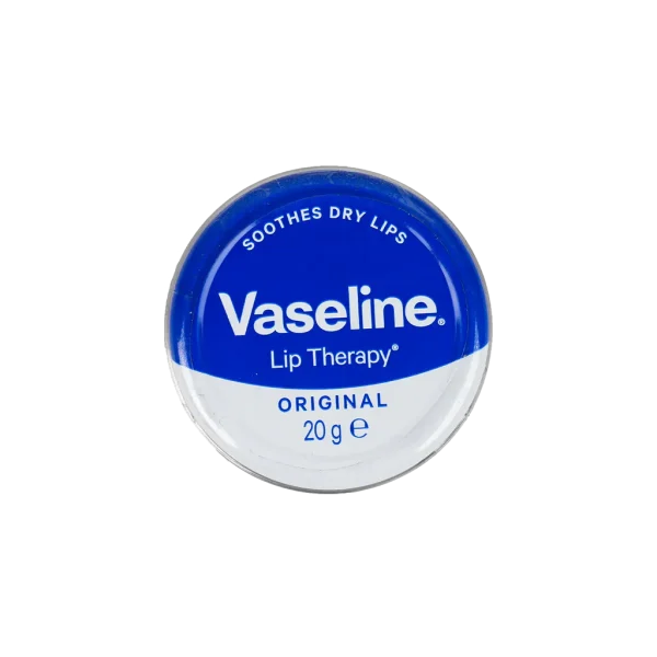 Vaseline Original Lip Therapy 20g