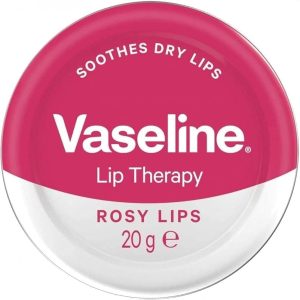 Vaseline Rosy Lips Lip Therapy 20g