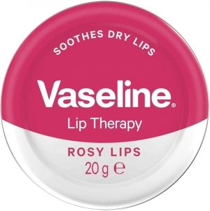 Vaseline Rosy Lips Lip Therapy 20g