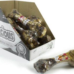 World Of Pets Roasted Pork Bone