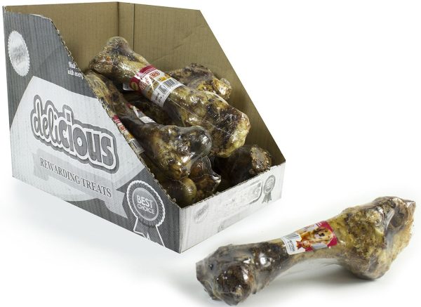 World Of Pets Roasted Pork Bone